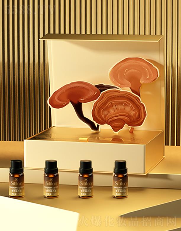 Ԋ(sh��)���m�`֥���B(y��ng)�� 10ml*8ƿ�o��͸�����@�y