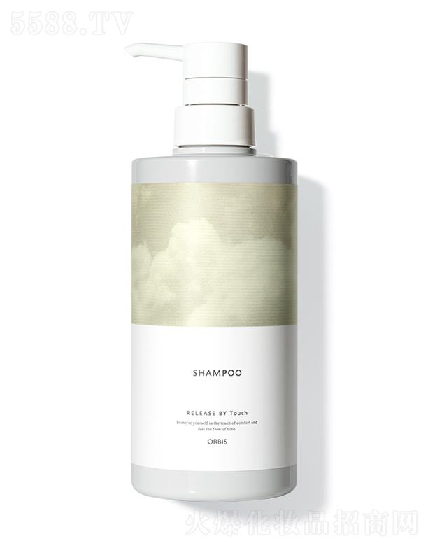 ORBIS�W��˼�������ϴ�l(f��)¶ 480ml���^(gu��)�ȊZ���^Ƥ�̝�(r��n)