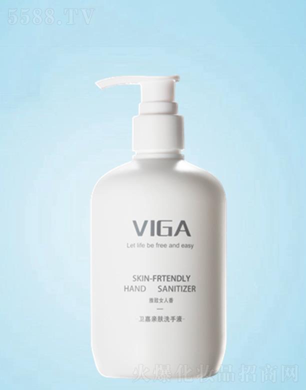 VIGA�H�wϴ��Һ���ӹ�  300g  �̝��o(h��)�w