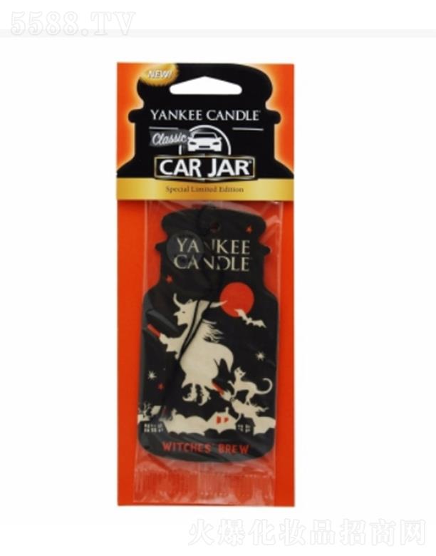 Yankee-Candle܇(ch��)����տ�-ħ������