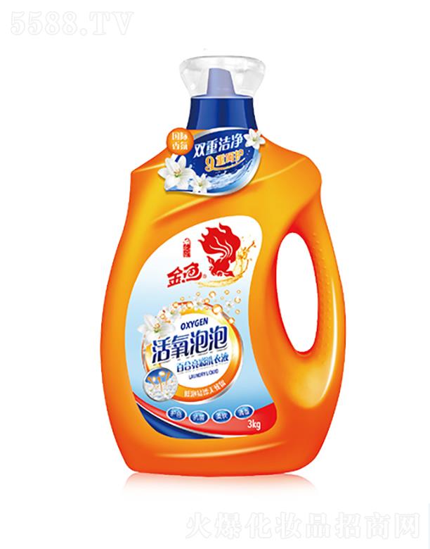 ���~�������ݰٺ�����ϴ��Һ 3kg �o(h��)ɫ���G