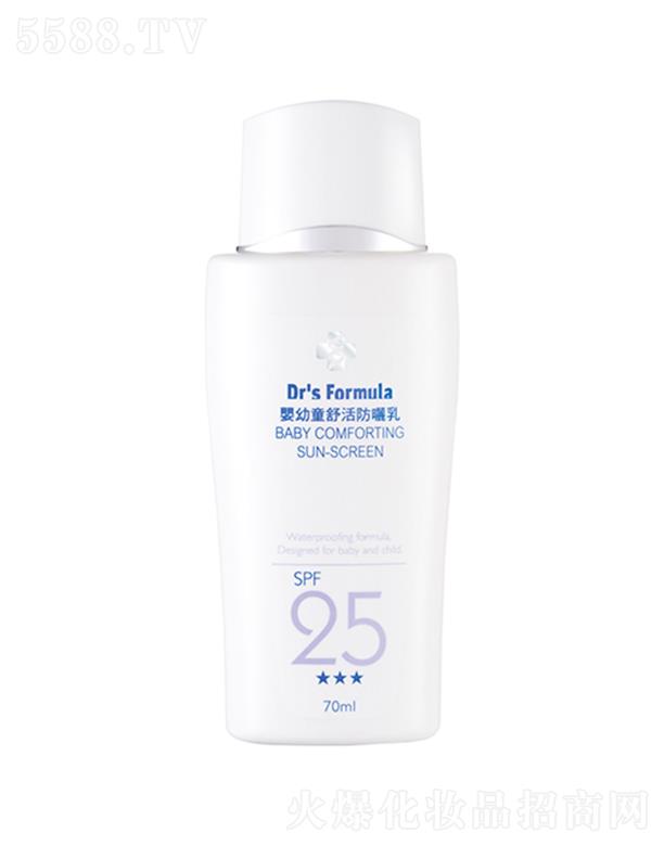 Drs Formula����ͯ�������� 70ml��Ч���o(h��)ꖹ������������ļ��w���m�F(xi��n)��
