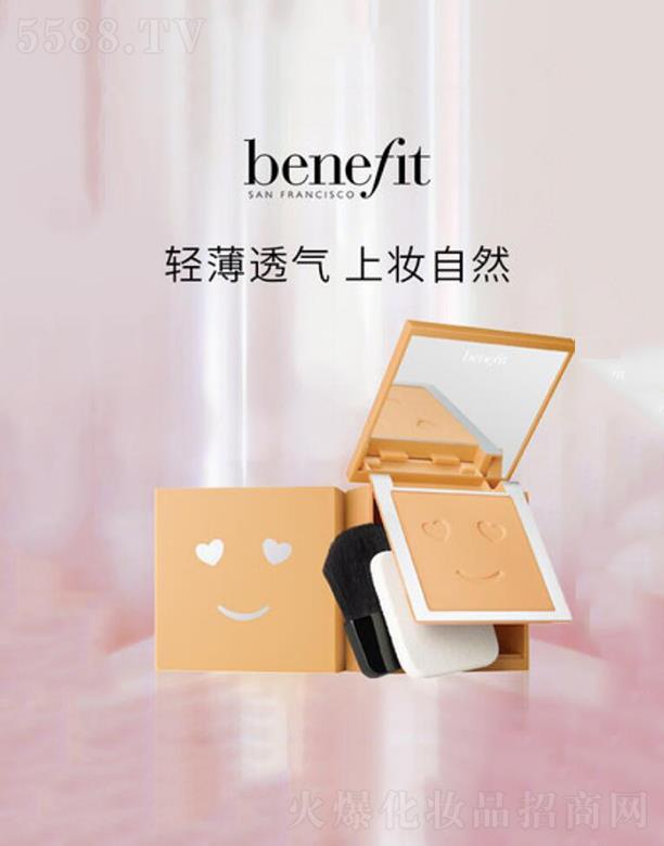 Benefitؐ������ßo(w��)Ͼ�_(k��i)�Ć����� 7g ����wɫ