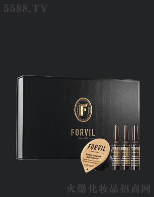 FORVIL��ɯɭ�����o(h��)��Ч���A�l(f��)Ĥ���b �a(b��)ˮ���o(h��)��һ�|����