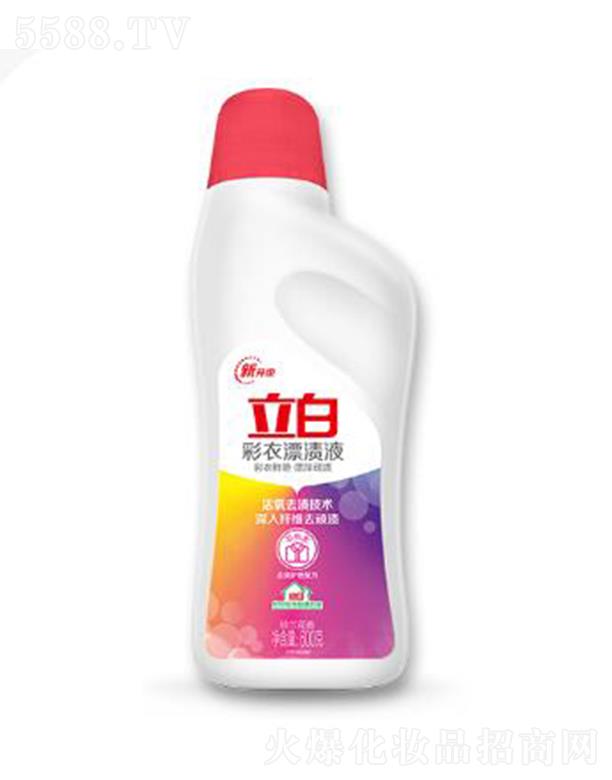 ���ײ���Ư�nҺ 600g�����r�G Ư���B�n