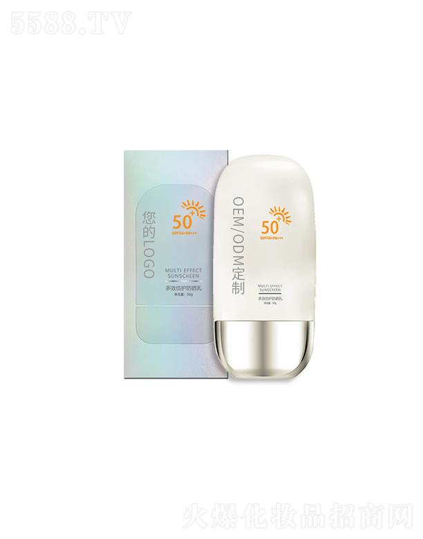 Դ���Ч���o(h��)������  SPF50+  ��ˮ����