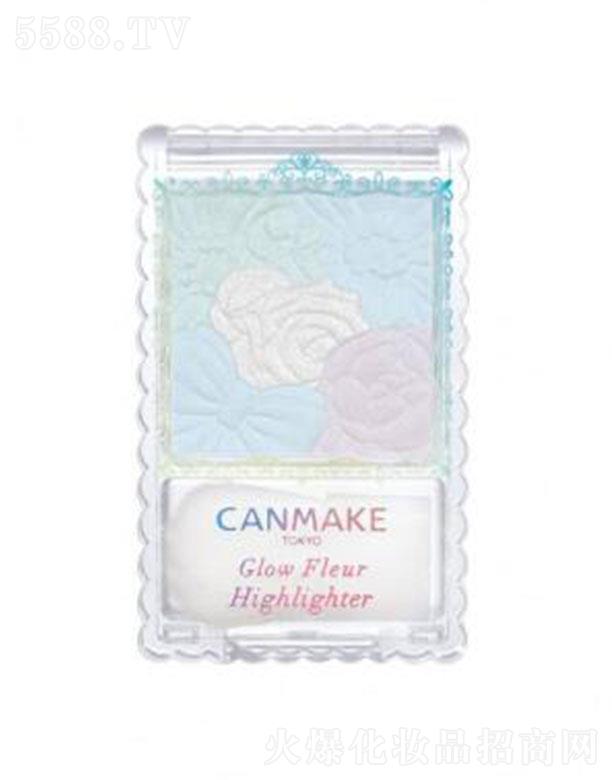 CANMAKE����������Ӱ�ۣ�01 �����{�{���o�N�־Ä���͸��