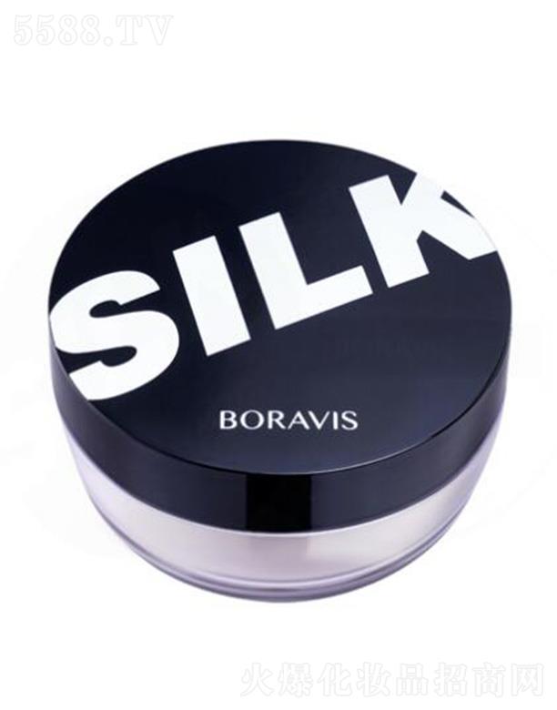 柏蕊詩積雪草懶人蜜粉 35g半啞光感自然提亮