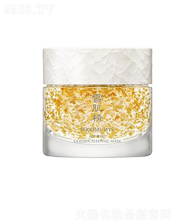 ѩ�����k������S��˯����Ĥ   100g  �|��ˮ��