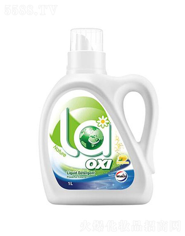 La����ϴ��¶ʿϴ��Һ ���� 1L ȥ��������(qi��ng)