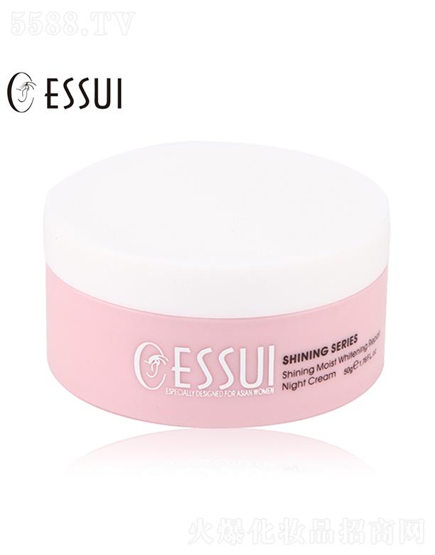 ESSUIһ���坙(r��n)͸�����o(h��)����˪ 50g�ӏ�(qi��ng)�������o(h��)����