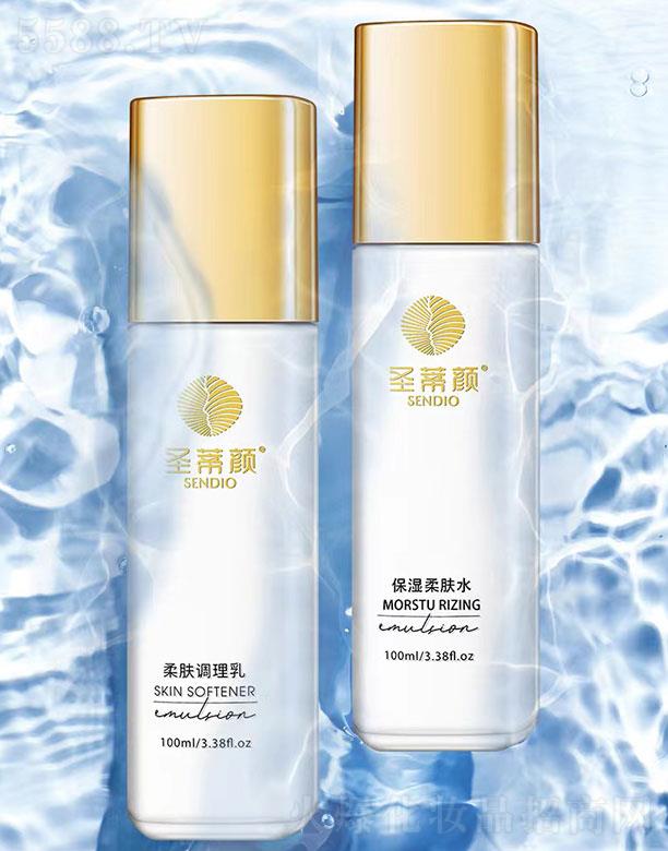 ʥ��������wˮ+���w�{���� 100ml+100ml