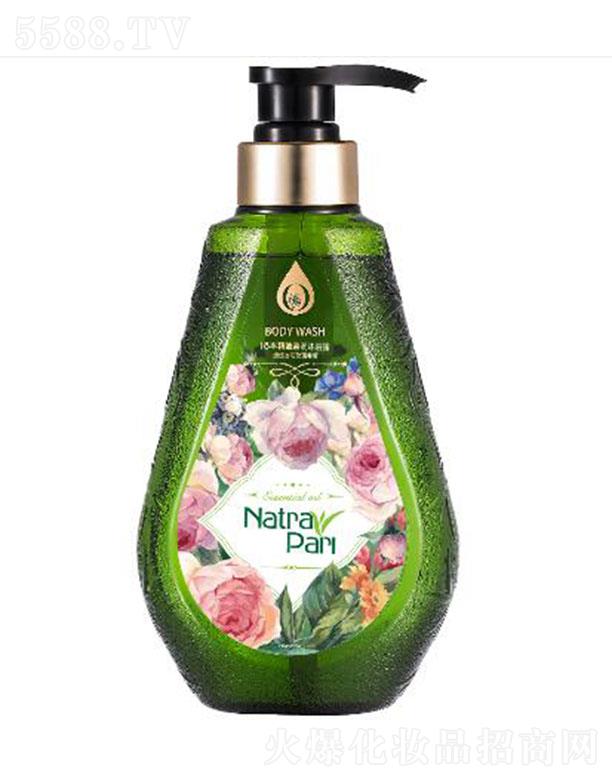 18����ԡ¶-ӯ�� 400ml �鼡�w�a��ˮ�ֺ͠I�B(y��ng)