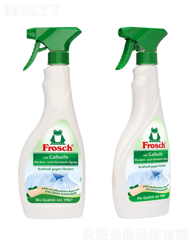 Frosch���{�z �h(hu��n)������ȥ���Aϴ���� 500ml���ȥ��
