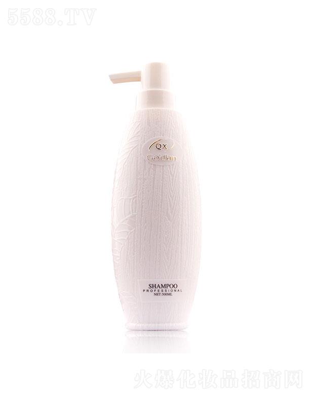 廣東優(yōu)品 歌瀾雪蓮植物祛屑舒爽洗發(fā)露 800ml 去屑控油