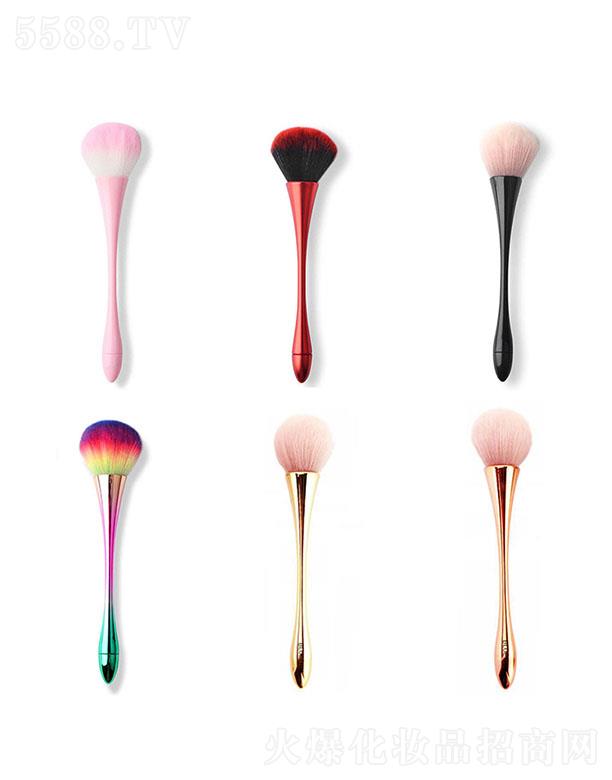 BLUETHIN��֧ɢ��ˢ ���y��̖��ץ���Ϸ�С�U�����yˢ