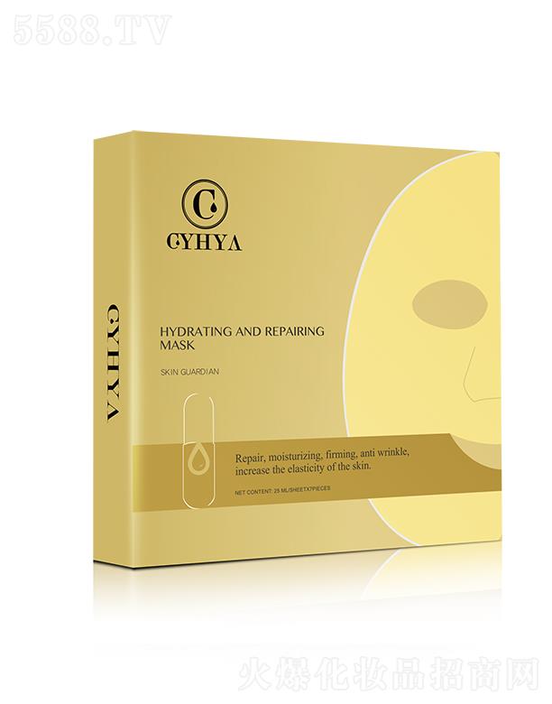 CYHYA������ˮ�����o(h��)������Ĥ 25ml/Ƭ��7Ƭ