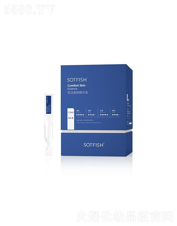 SOTFISH�������w���A�M30֧