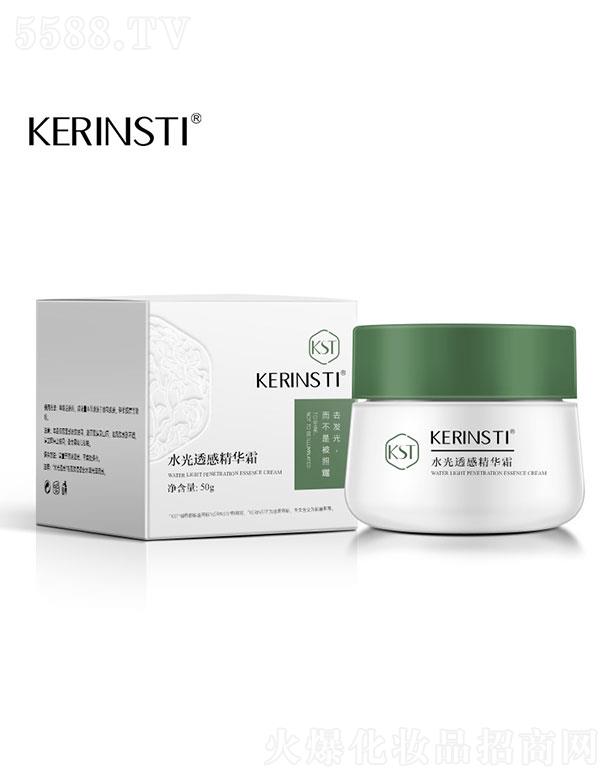 KERINSTIˮ��͸�о��A˪