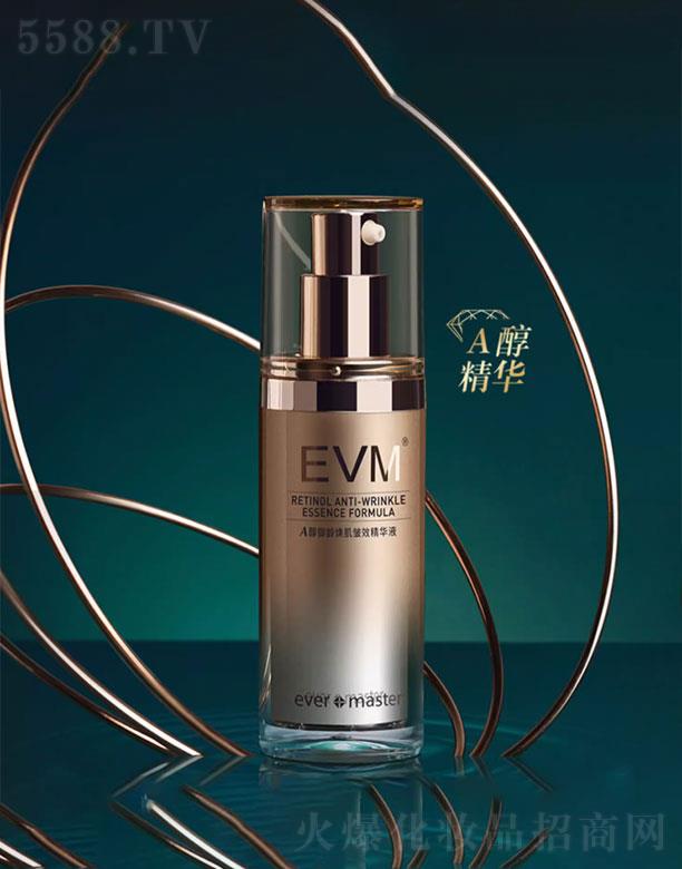 EVMA�����g������Ч���AҺ