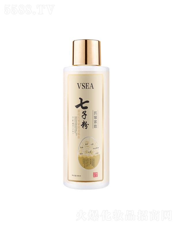 VSEA���ӷ۵����ˮ