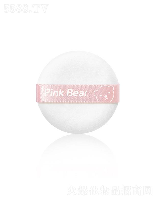 PINKBEARƤ�������r(sh��)�����t�ۓ�