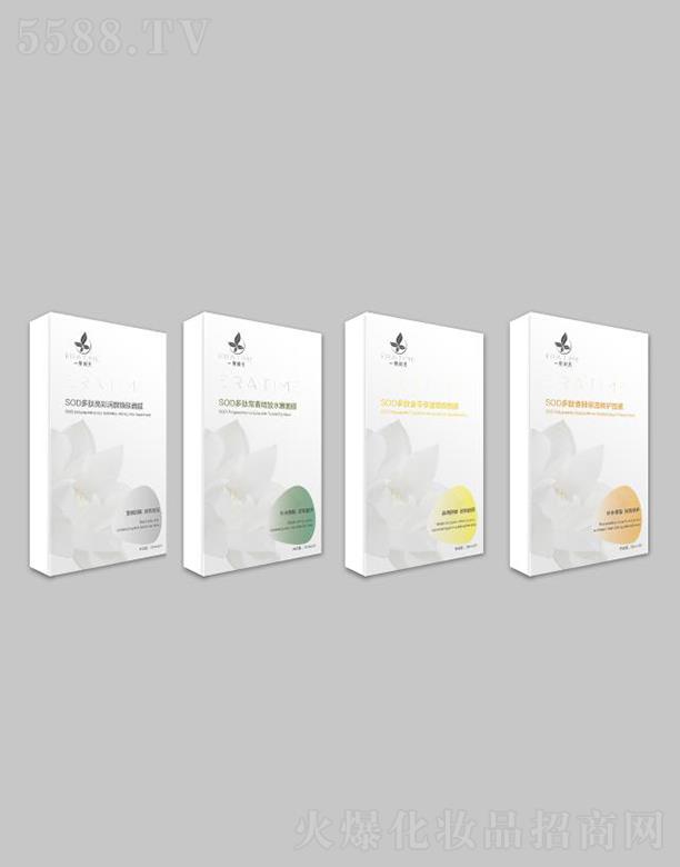 һ���r��SOD����ϵ��