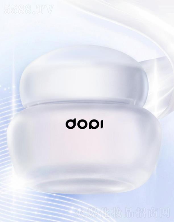 ���ߣ��Ϻ���Ʒ�ƹ������޹�˾��DOPI�eѩ�����o(h��)���A��˪