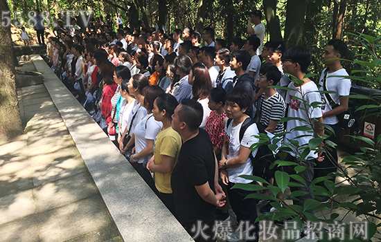 2019信陽紅色之旅 2019信陽紅色之旅