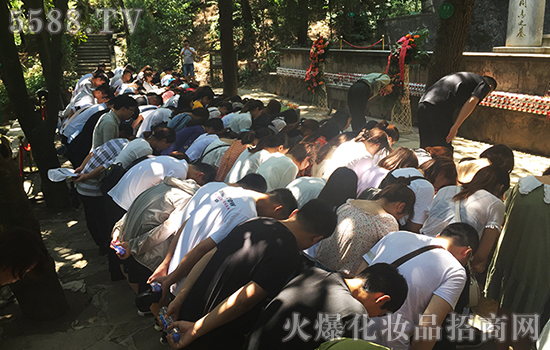 銘記歷史,致敬革命先烈 銘記歷史,致敬革命先烈7