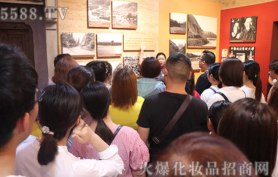 信陽新縣博物館 信陽新縣博物館