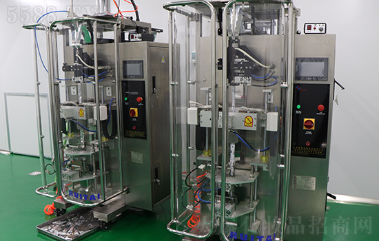 團隊還參觀了生產車間 團隊還參觀了生產車間