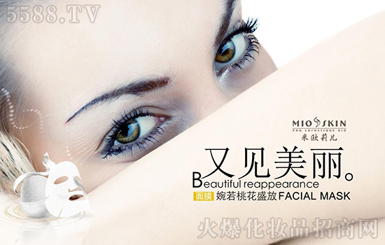 面部護(hù)膚面膜 面部護(hù)膚面膜