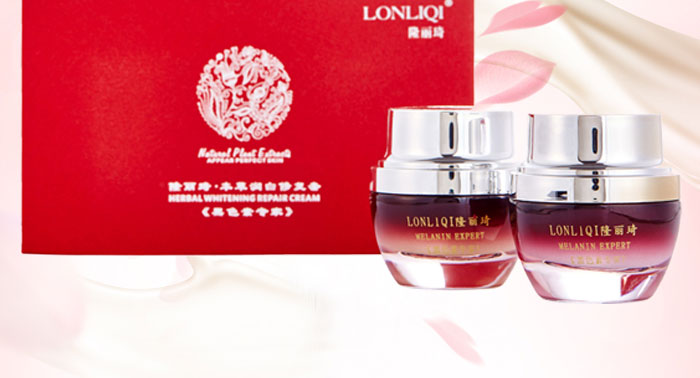 隆麗琦本草潤(rùn)白修復(fù)霜套盒 隆麗琦本草潤(rùn)白修復(fù)霜套盒