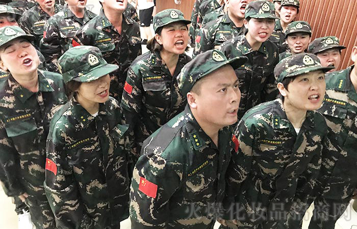 常懷感動之情，常為感恩之行！