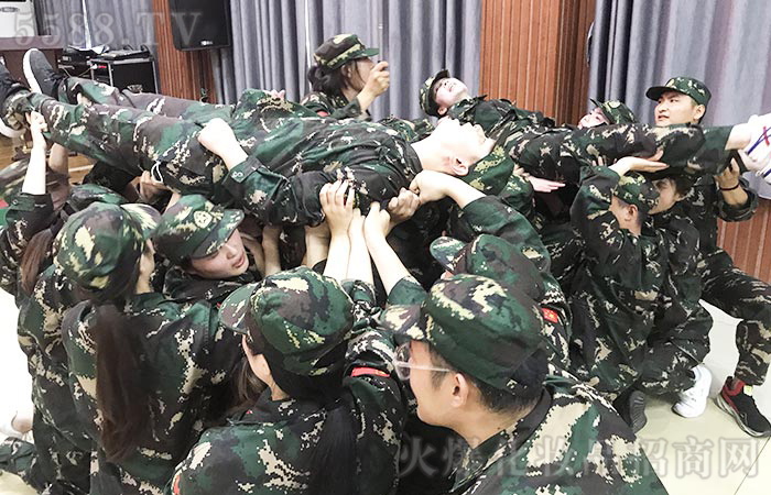 2020年端午節(jié)拓展訓練心得體會 2020年端午節(jié)拓展訓練心得體會