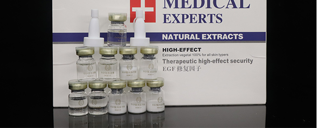 凍干粉套盒 凍干粉套盒