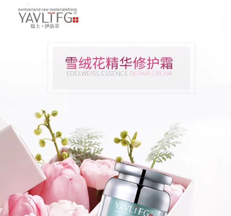 伊洛菲雪絨花修護(hù) 伊洛菲雪絨花修護(hù)