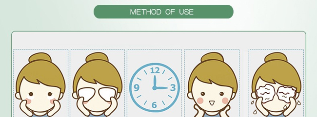 明日康新視路眼保健貼 明日康新視路眼保健貼