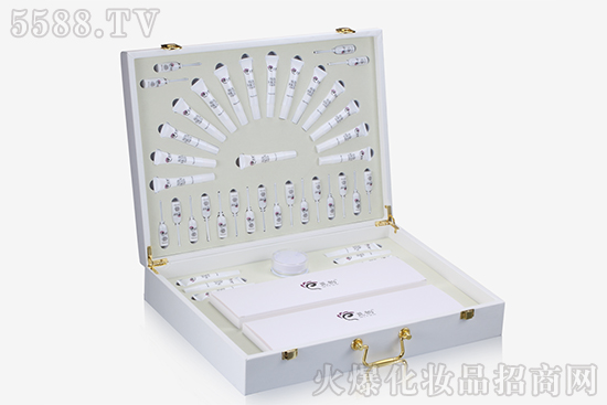 覓韻·膚網(wǎng)維波絲力素 覓韻·膚網(wǎng)維波絲力素