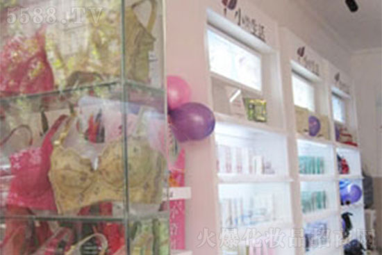 小資生活210分店開業(yè)成功 小資生活210分店開業(yè)成功