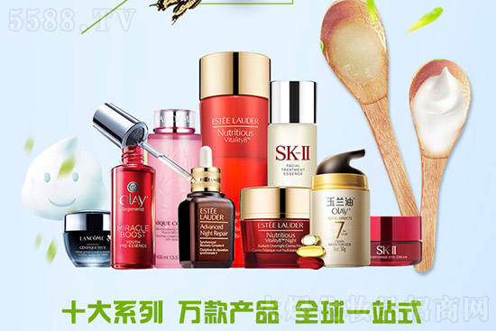 精妝聯(lián)華美妝運(yùn)營總部 精妝聯(lián)華美妝運(yùn)營總部