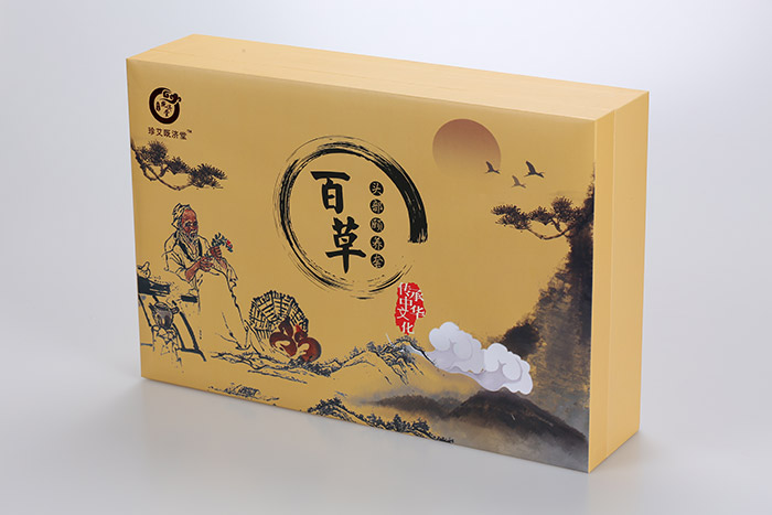 珍艾既濟(jì)堂頭部草本頤養(yǎng)套 珍艾既濟(jì)堂頭部草本頤養(yǎng)套