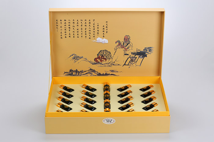 珍艾既濟(jì)堂頭部草本頤養(yǎng)套 珍艾既濟(jì)堂頭部草本頤養(yǎng)套