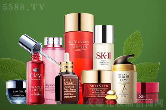 精妝聯(lián)華美妝運(yùn)營(yíng)總部 精妝聯(lián)華美妝運(yùn)營(yíng)總部