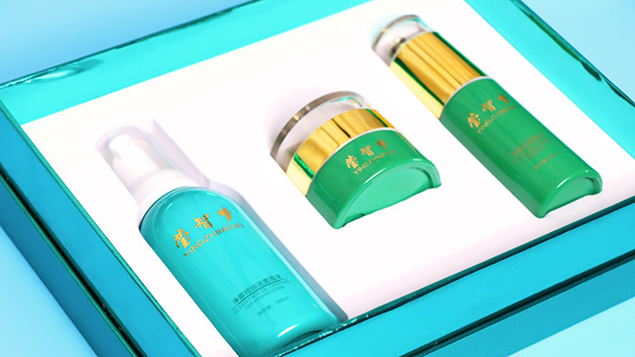 瑩智夢凈顏祛痘套 瑩智夢凈顏祛痘套