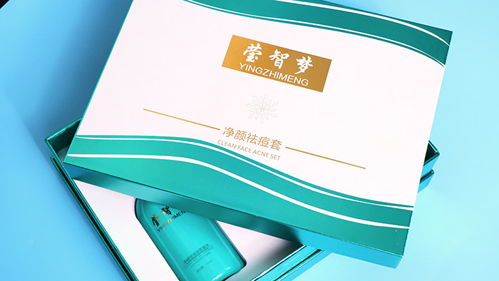 瑩智夢凈顏祛痘套 瑩智夢凈顏祛痘套