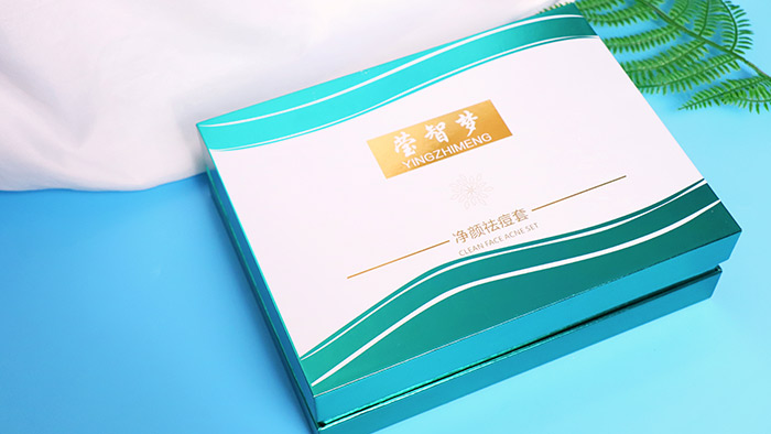 瑩智夢凈顏祛痘套 瑩智夢凈顏祛痘套