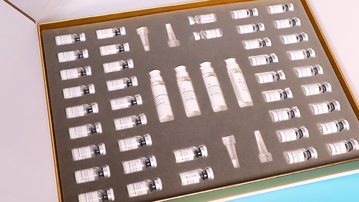 瑩智夢(mèng)賦顏多肽修護(hù)凍干粉套裝 瑩智夢(mèng)賦顏多肽修護(hù)凍干粉套裝