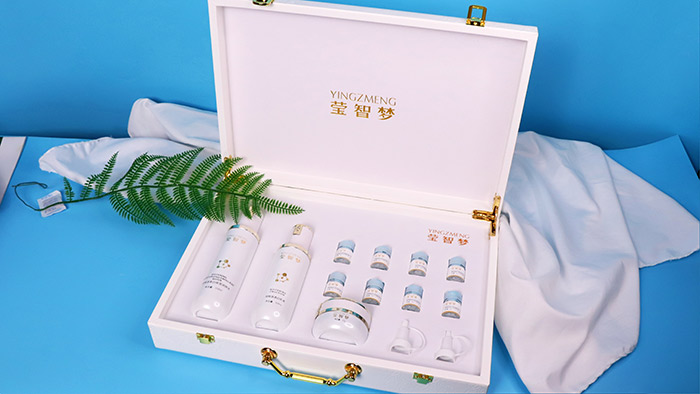 瑩智夢沁肌水潤舒緩修護(hù)套 瑩智夢沁肌水潤舒緩修護(hù)套